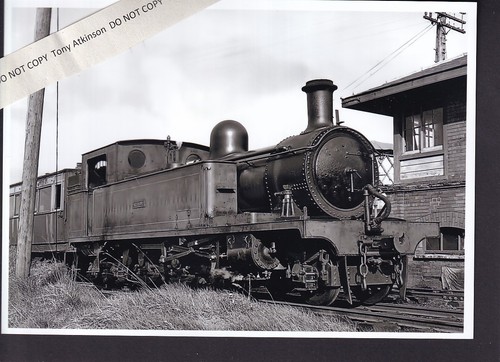 County donegal rly - county,