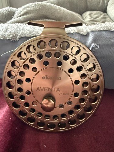 Okuma aventa 1002 centrepin - aventa,