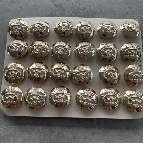 Gold coloured - 1”,