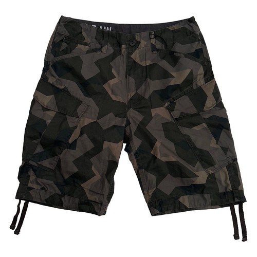 Star men raw grey rovic - men's,