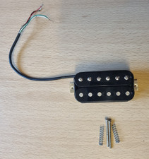 Bare Knuckle Pickups Rebel