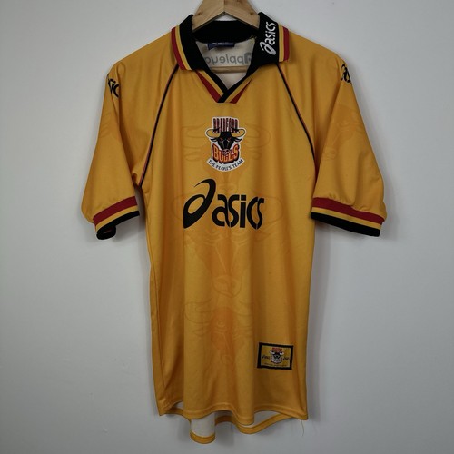 Bradford bulls rugby - bradford,