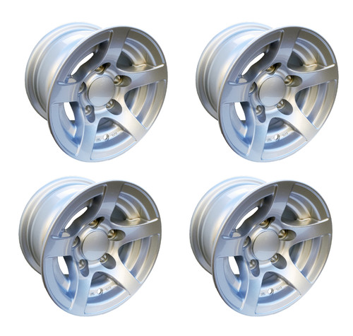 Alloy wheel 112mm - alloy, wheel,