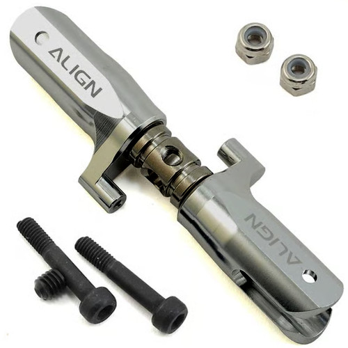 Align rex 600 nitro - align, metal