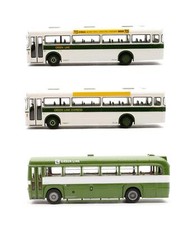 GILBOW 1:76 SCALE LOT OF 3