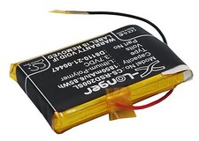 Premium battery for roberts - premium,