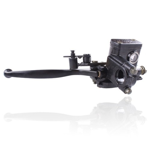 Left master cylinder - left, for