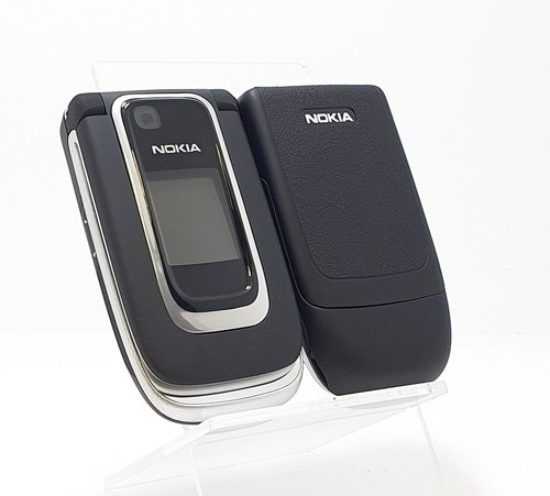 Nokia 6131 retro classic flip - 6131,