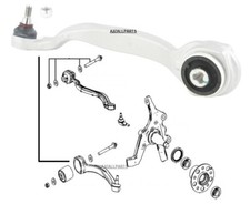 FOR MERCEDES E200 E220 E250