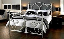 3ft 4ft 4ft6  Metal Bed Frame