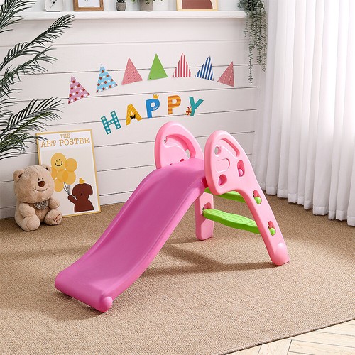 Kids slide toddler indoor - kids,