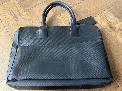 Alfred dunhill leather - alfred,