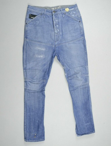 Star dean loose - .g-star,