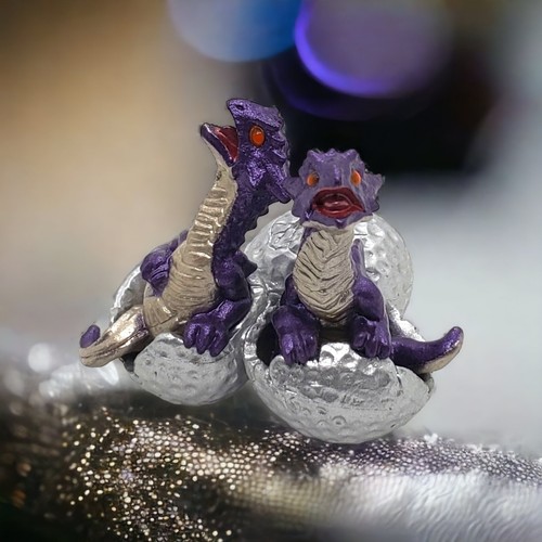 Dragon hatchlings safari ltd - dragon,