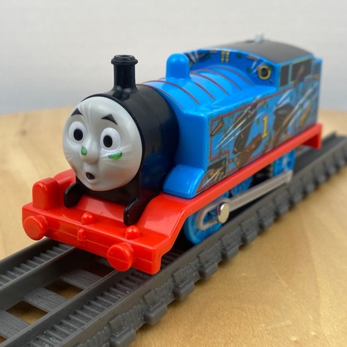 Thomas the tank - thomas, engine