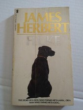 Fluke james herbert - james, 5th