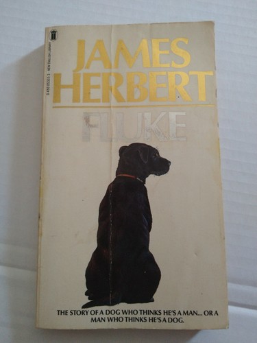 Fluke james herbert - (rare, 5th