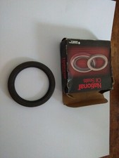 Chevy 12  bolt with c clip