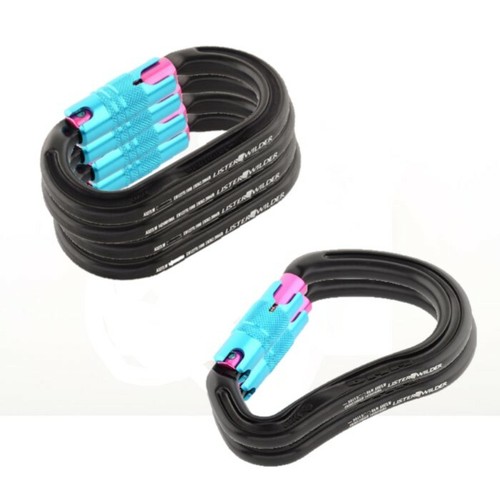 Dmm karabiner multi - karabiner, 4