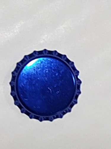100 crown caps 26mm beer - crown,