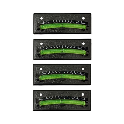 4pcs level indicator - level, rv