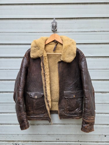 Ww2 usaaf an 6553 - ww2, an-j-4