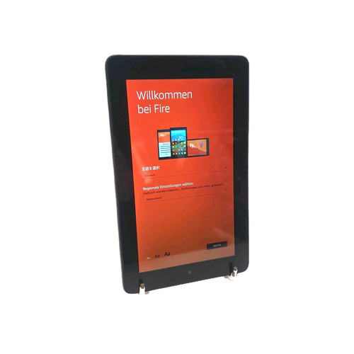 Amazon kindle fire 5th - amazon,