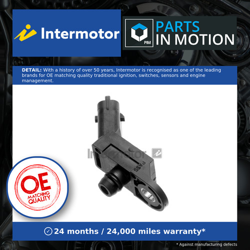 Map sensor fits abarth grande - fits,