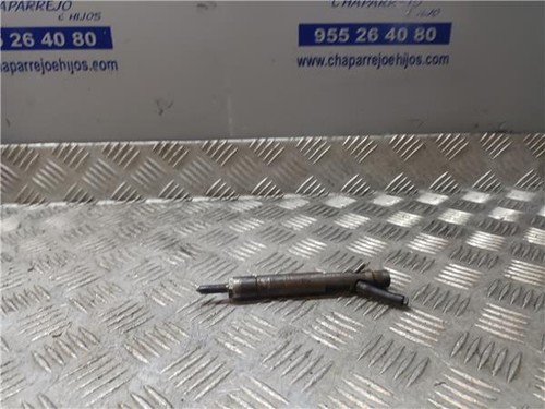 Injector ford transit connect - injector,