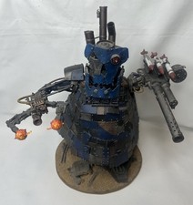 Warhammer 40k Ork Stompa