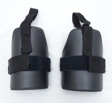 Riot Gear Upper Arm Guards