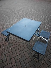 Kampa Folding Picnic Table and