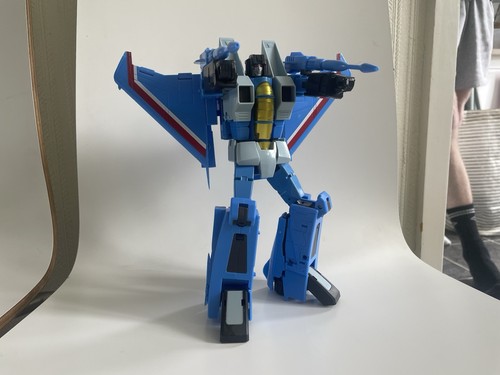 Maketoys mtrm lightning - mtrm-13,