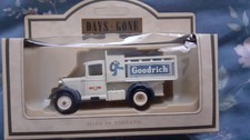 Lledo Days Gone Truck