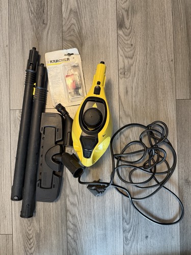 Karcher sc1 steam - sc1, cleaner