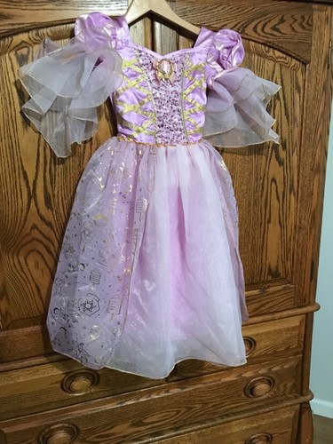 Disney store rapunzel costume - store,
