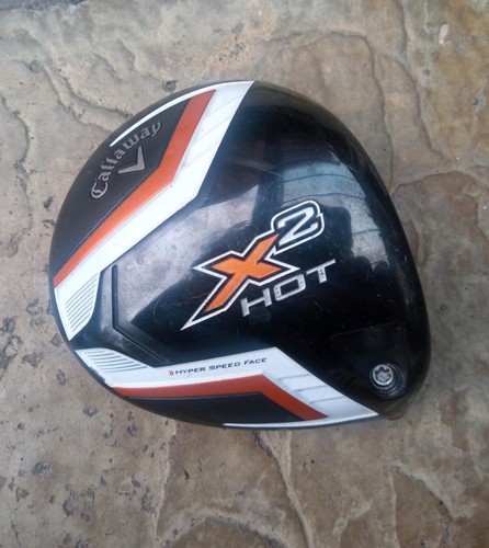 Callaway hot driver 10 5 - hot,