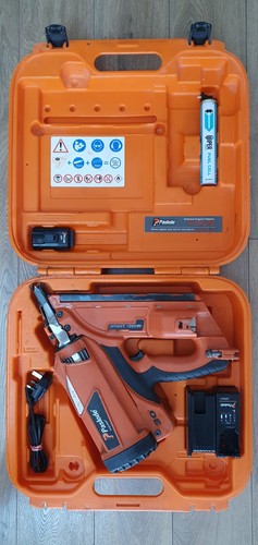 Paslode im350 lithium - im350, first
