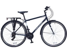Hybrid Bike Junior 26-inch