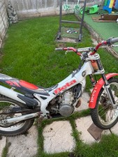 Beta Rev 3 250cc 2006