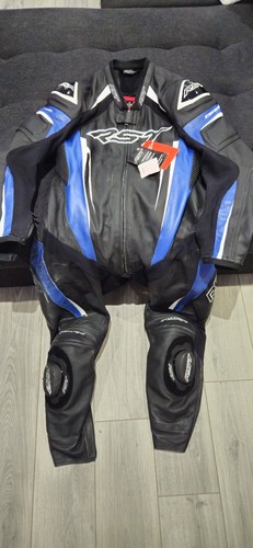Rst tractech evo one piece - rst,