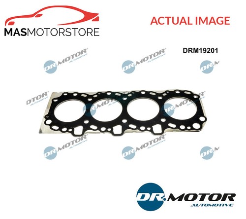 Engine cylinder head gasket - engine,
