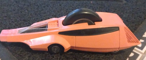 Pink panther dinky toys - pink,