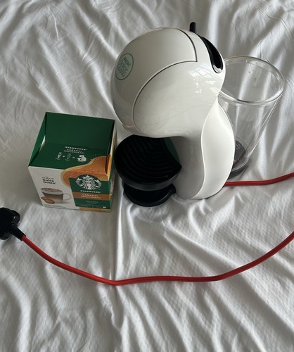 Nescafé dolce gusto - nescafé, coffee