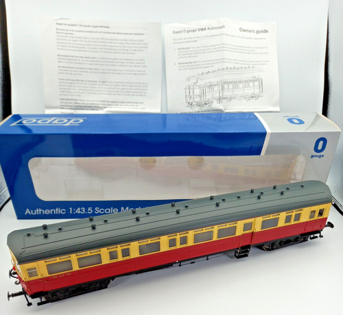 Dapol 004 008 - dapol, in