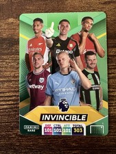 Panini Adrenalyn XL Premier