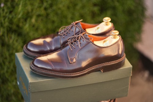 Basically new boxed alden - new,