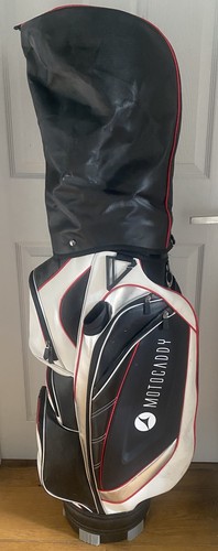 Motocaddy cart bag way - cart,