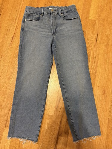 Good american women jeans - good,
