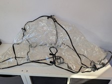 Bebeconfort Streety Rain Cover